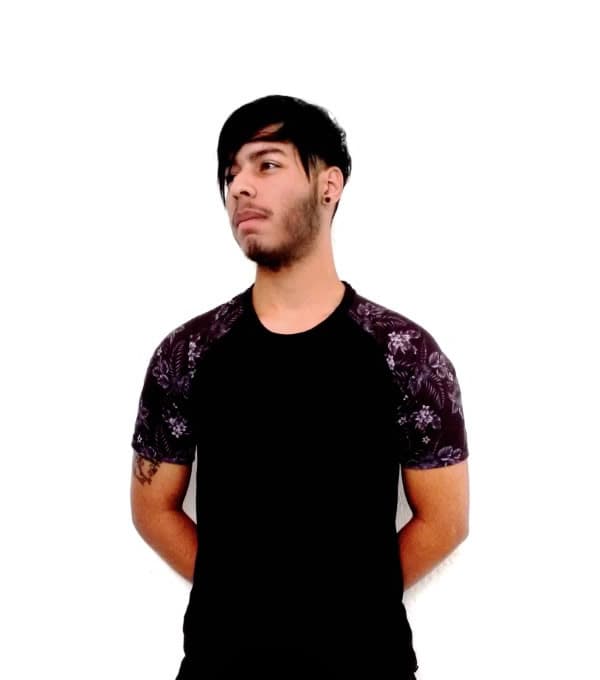 Profile - JNeris Profile - JNeris