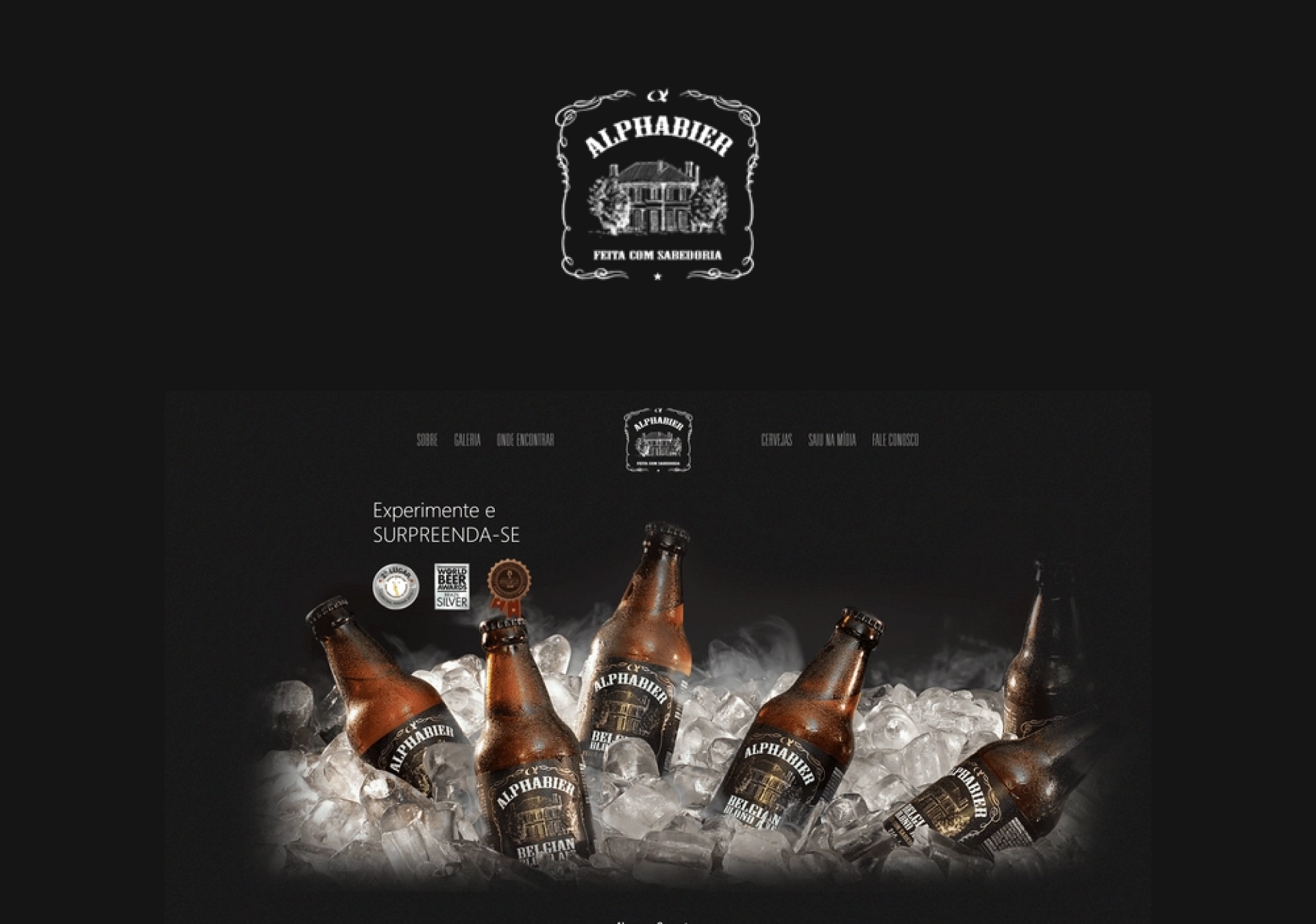 Alpha Bier - JNeris | Designer, Front-end Developer Alpha Bier - JNeris | Designer, Front-end Developer