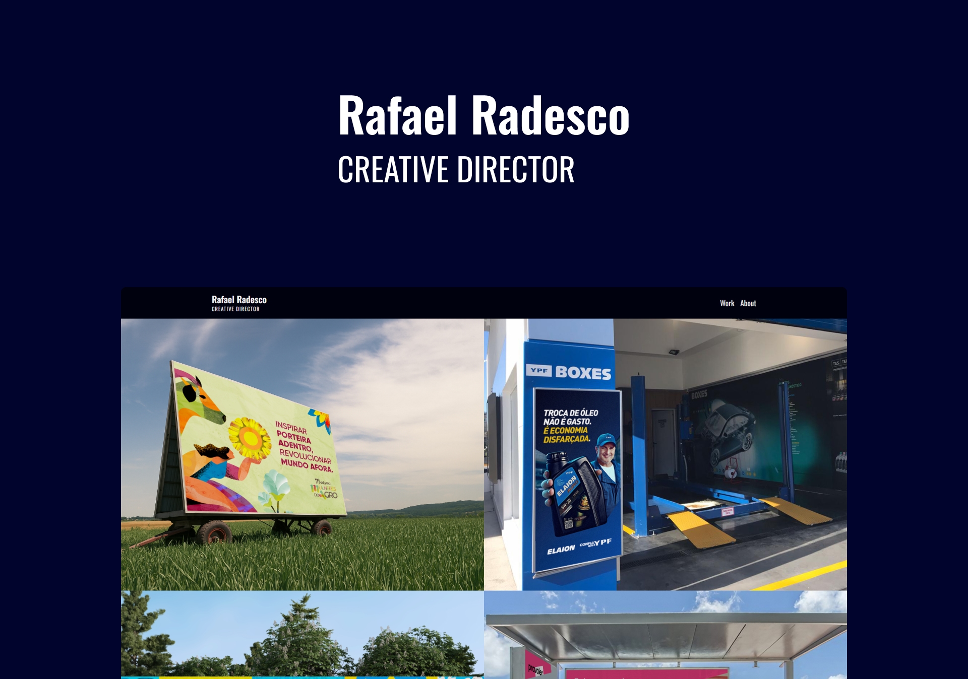Rafael Radesco - JNeris | Designer, Front-end Developer Rafael Radesco - JNeris | Designer, Front-end Developer