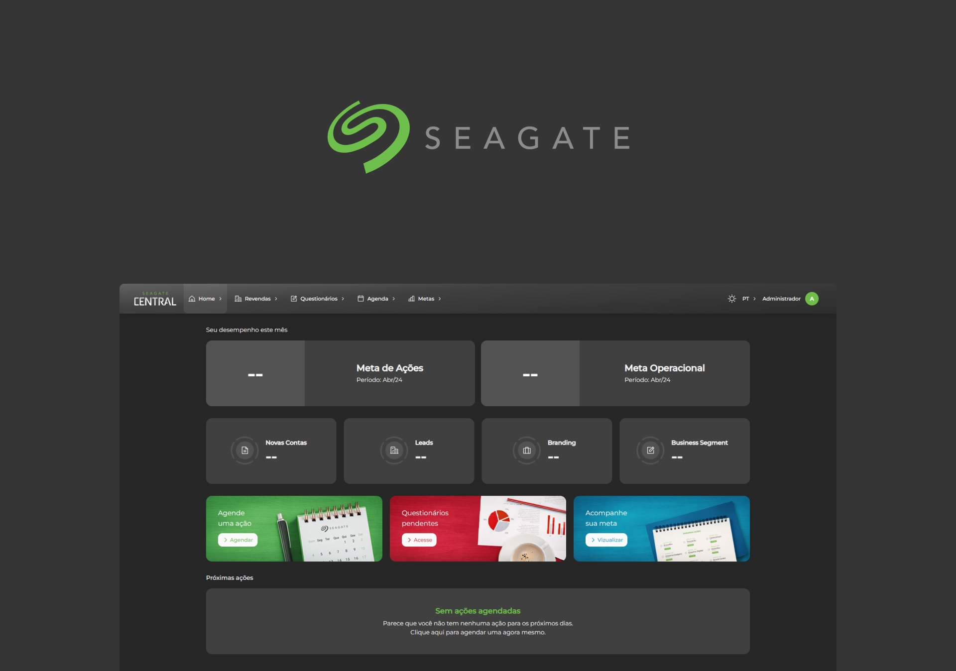 Seagate Central - JNeris | Designer, Front-end Developer Seagate Central - JNeris | Designer, Front-end Developer